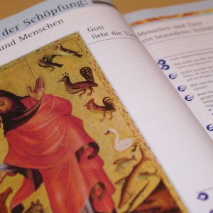 Fach: Religion
