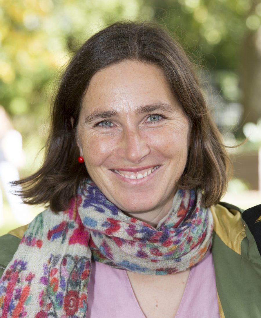 Frau Anne Flechsig