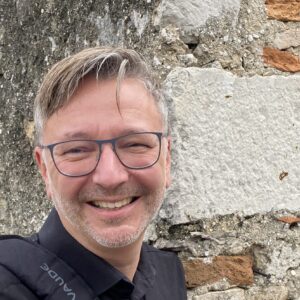 Markus Christophersen