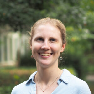 Rebecca Stille