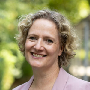 Maren Lenschow