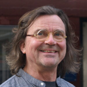 Frank Tiedemann