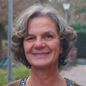 Judith Sumalvico