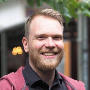 Jan-Niklas Alberts